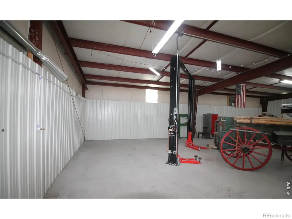 806 S Burlington Avenue Haxtun CO 80731
