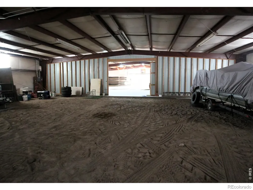 806 S Burlington Avenue Haxtun CO 80731