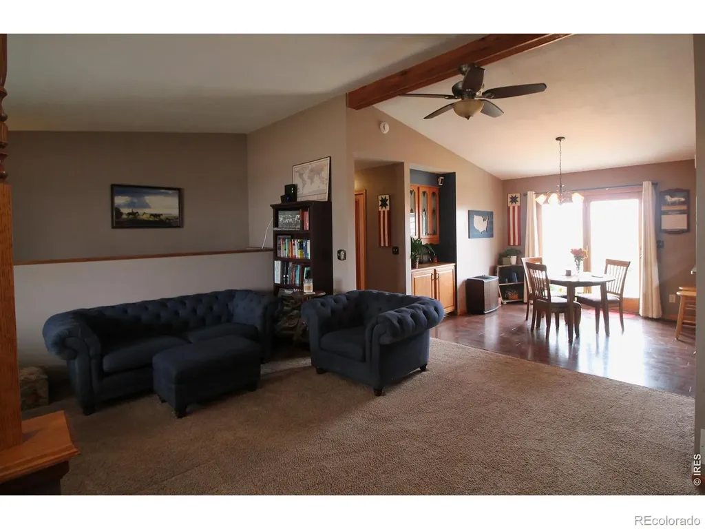 806 S Burlington Avenue Haxtun CO 80731