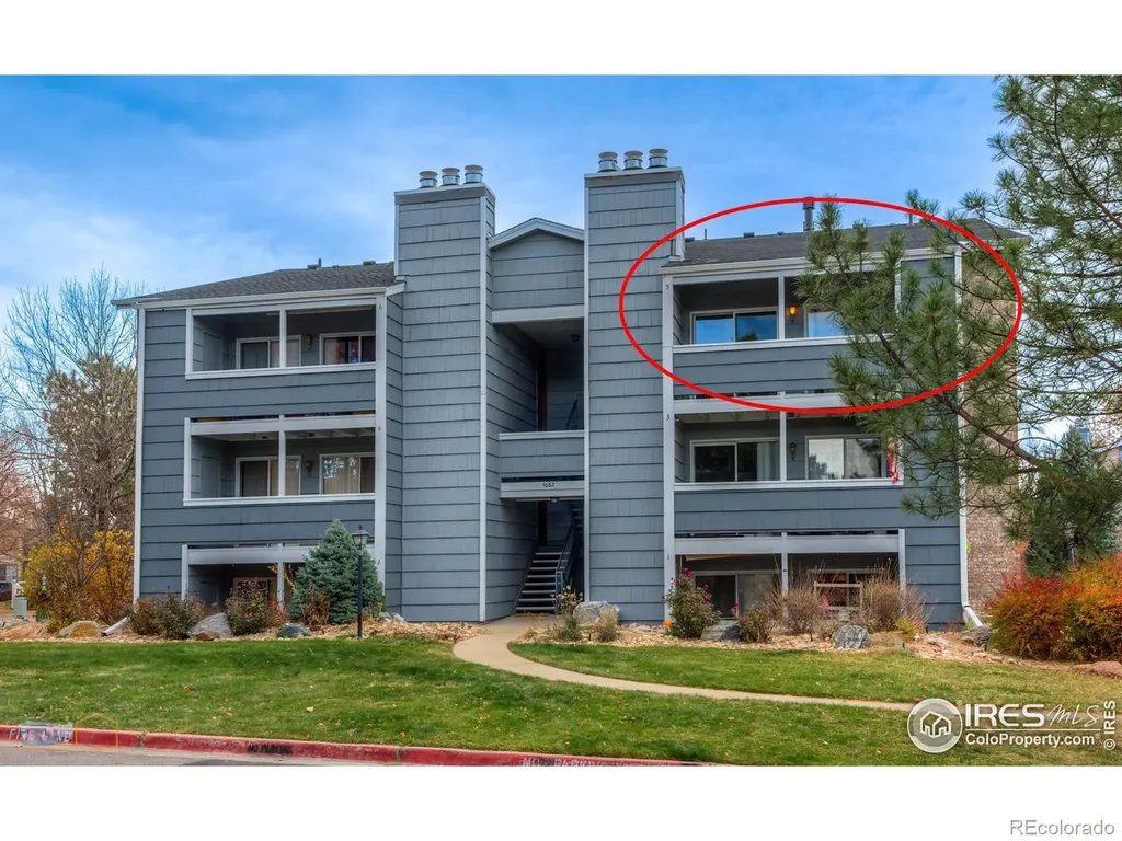 4682 White Rock Circle Boulder CO 80301