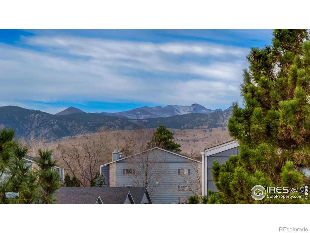 4682 White Rock Circle Boulder CO 80301