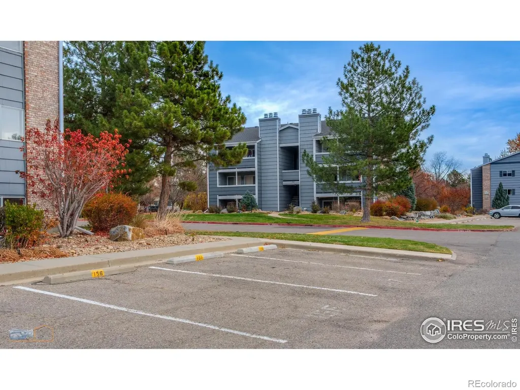 4682 White Rock Circle Boulder CO 80301