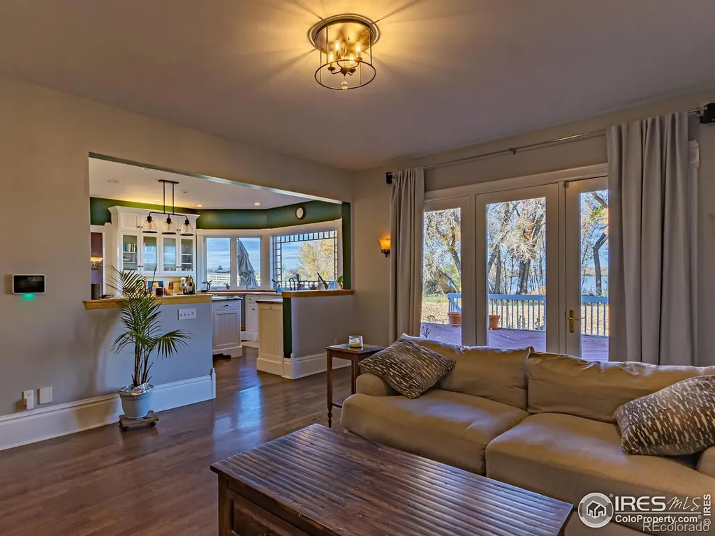 3039 N County Road 1 Fort Collins CO 80524