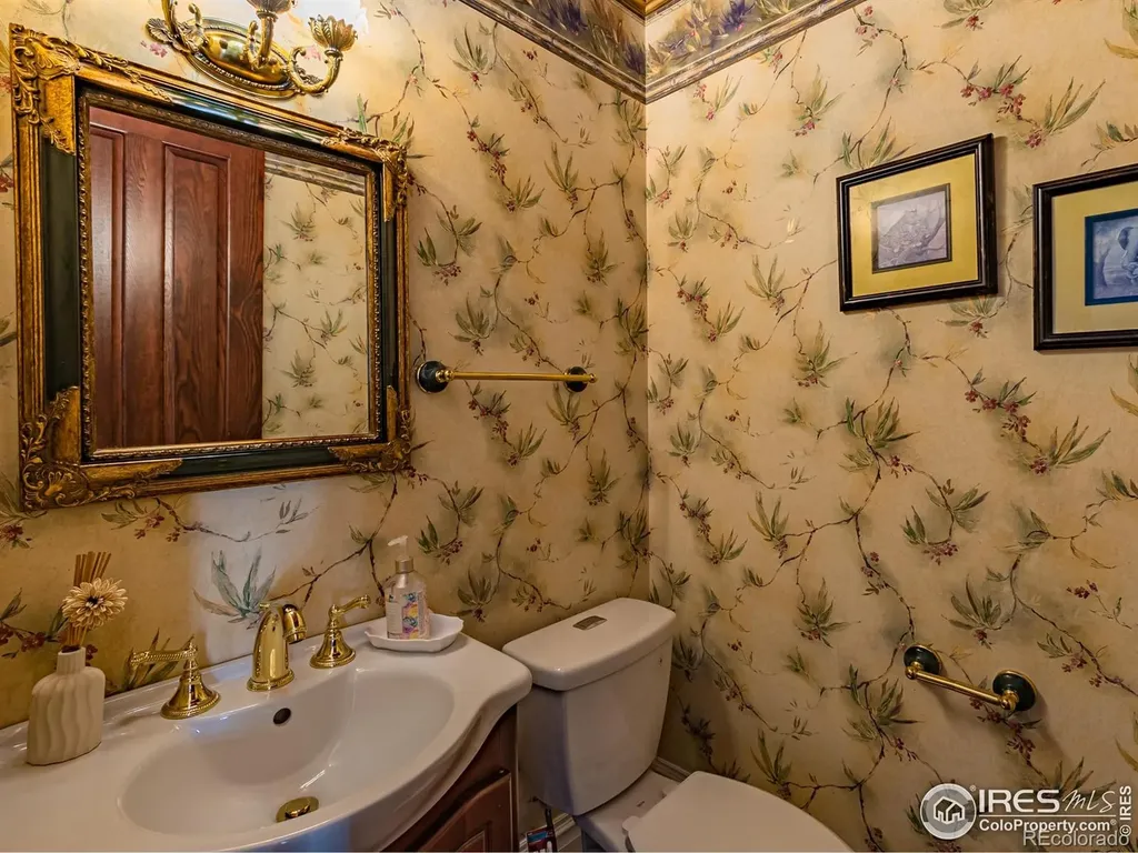 3039 N County Road 1 Fort Collins CO 80524