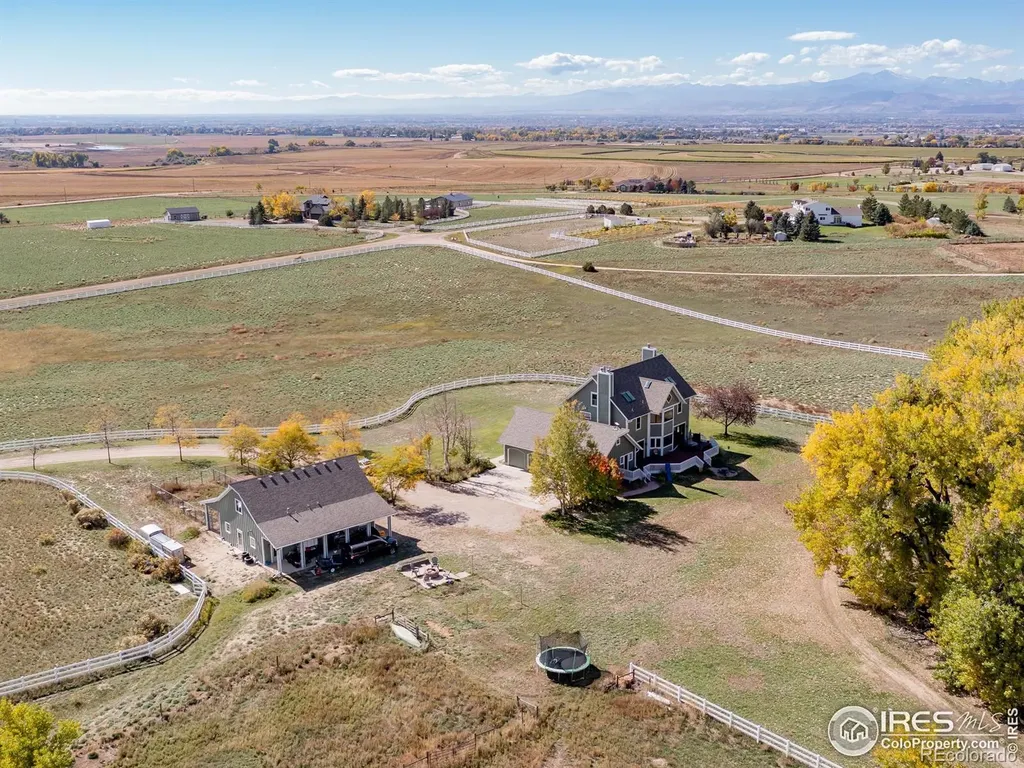 3039 N County Road 1 Fort Collins CO 80524