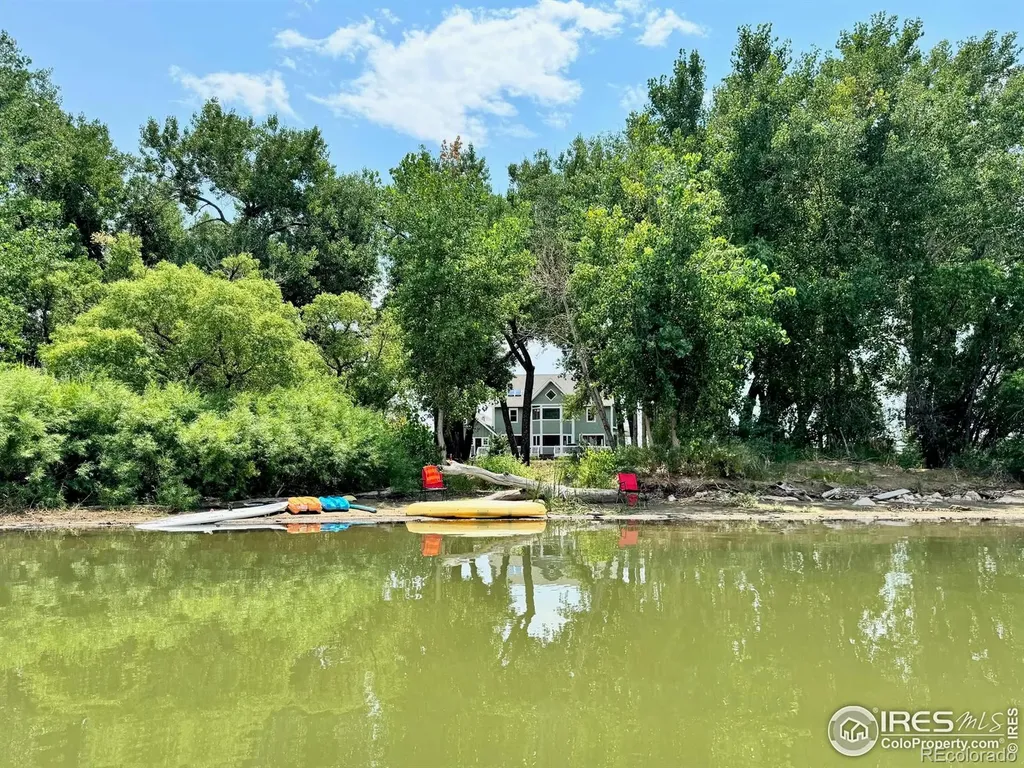 3039 N County Road 1 Fort Collins CO 80524