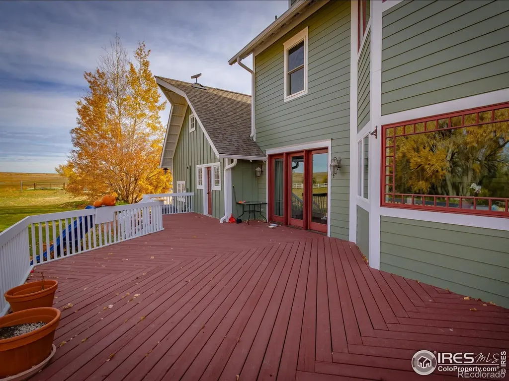 3039 N County Road 1 Fort Collins CO 80524
