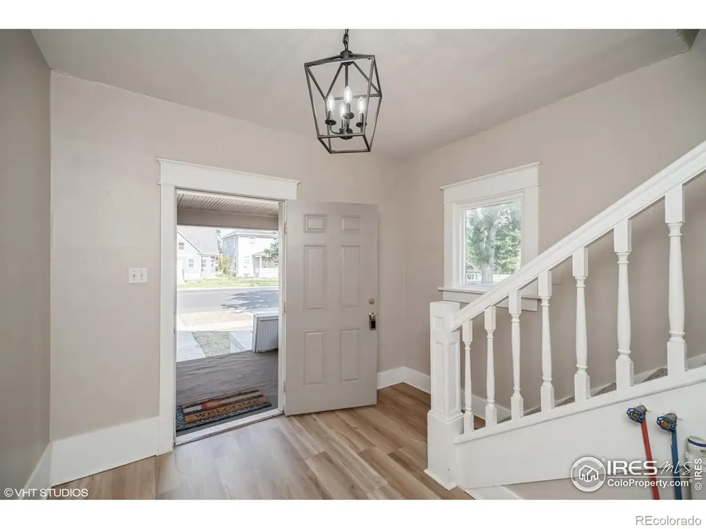 1718 11th Avenue Greeley CO 80631
