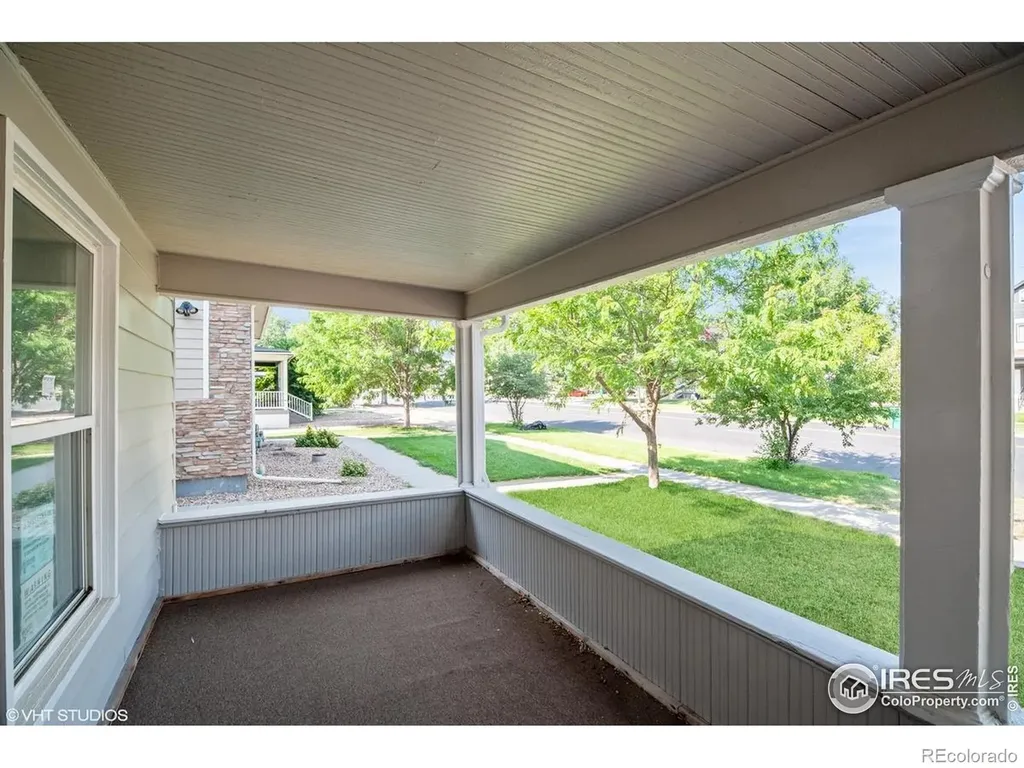 1718 11th Avenue Greeley CO 80631