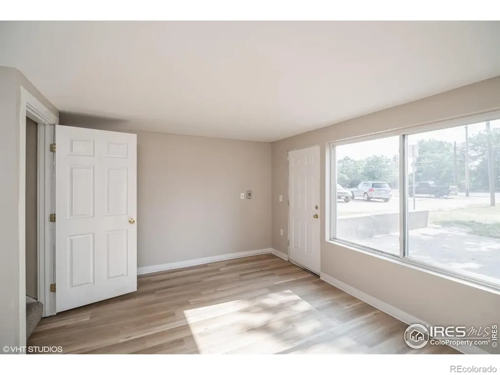 1718 11th Avenue Greeley CO 80631
