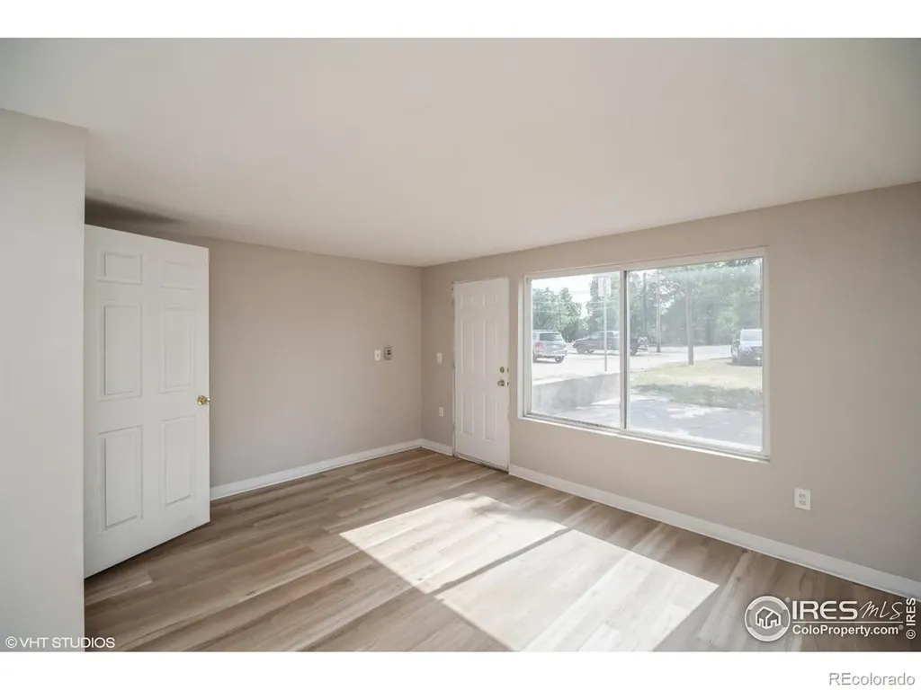 1718 11th Avenue Greeley CO 80631