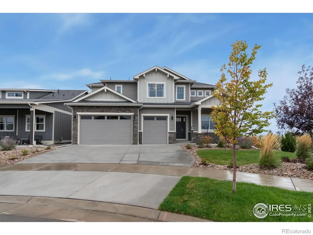 3691 N Buchanan Court Aurora CO 80019