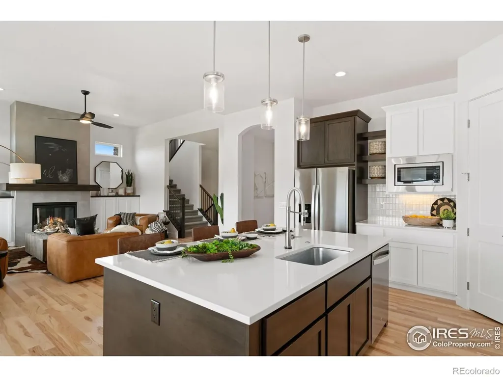 3691 N Buchanan Court Aurora CO 80019