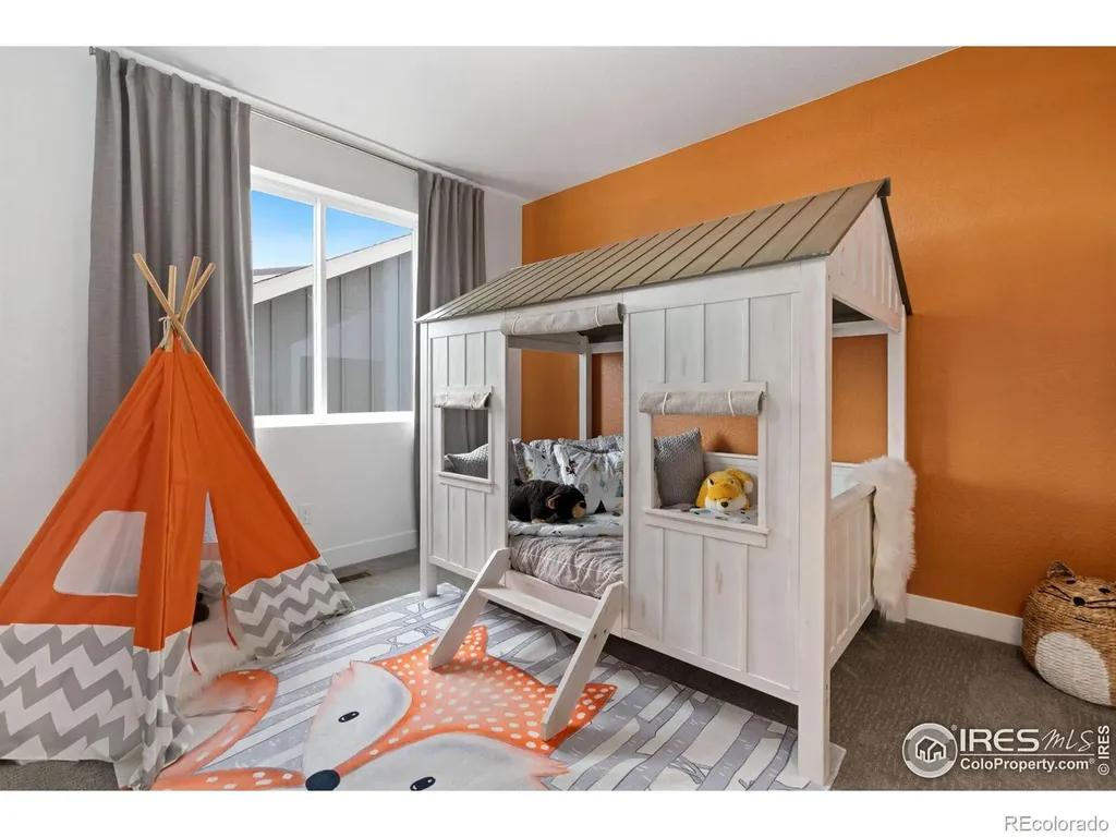 3691 N Buchanan Court Aurora CO 80019