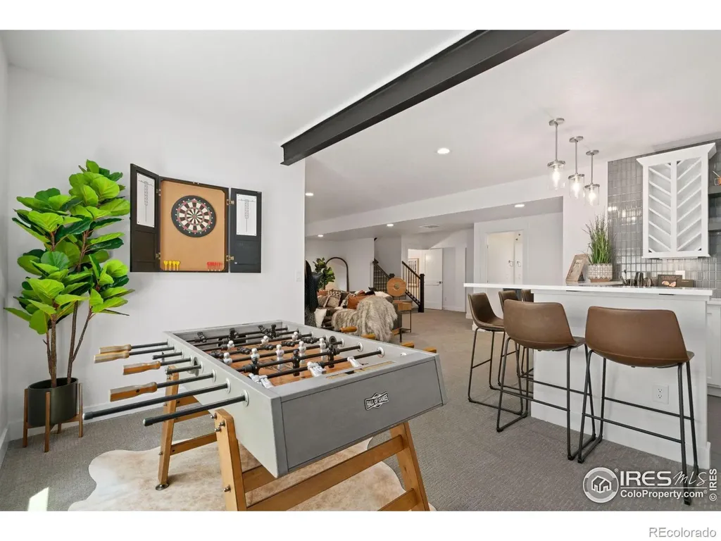 3691 N Buchanan Court Aurora CO 80019