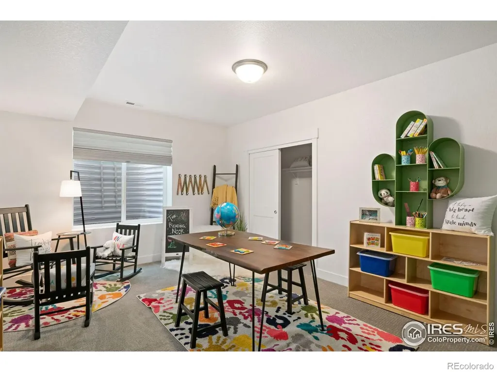 3691 N Buchanan Court Aurora CO 80019