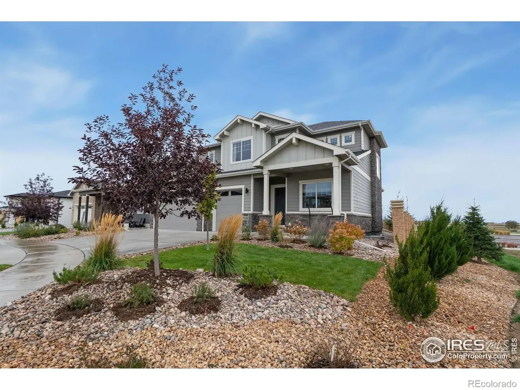 3691 N Buchanan Court Aurora CO 80019