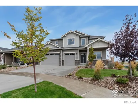 3691 N Buchanan Court Aurora CO 80019