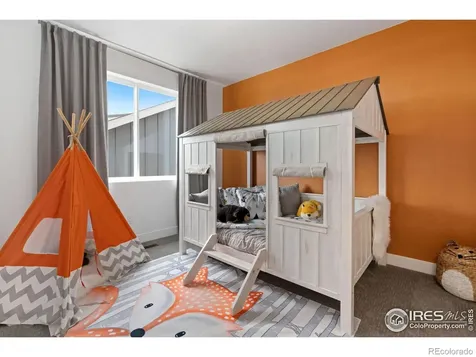 3691 N Buchanan Court Aurora CO 80019