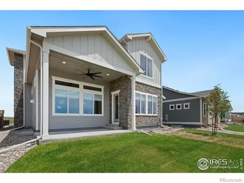 3691 N Buchanan Court Aurora CO 80019