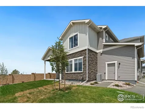 3691 N Buchanan Court Aurora CO 80019