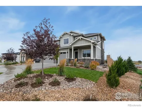 3691 N Buchanan Court Aurora CO 80019