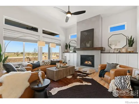 3691 N Buchanan Court Aurora CO 80019