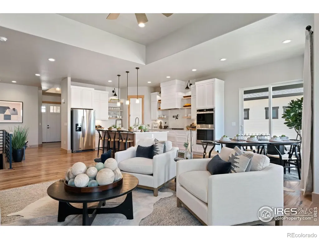 3661 N Buchanan Court Aurora CO 80019