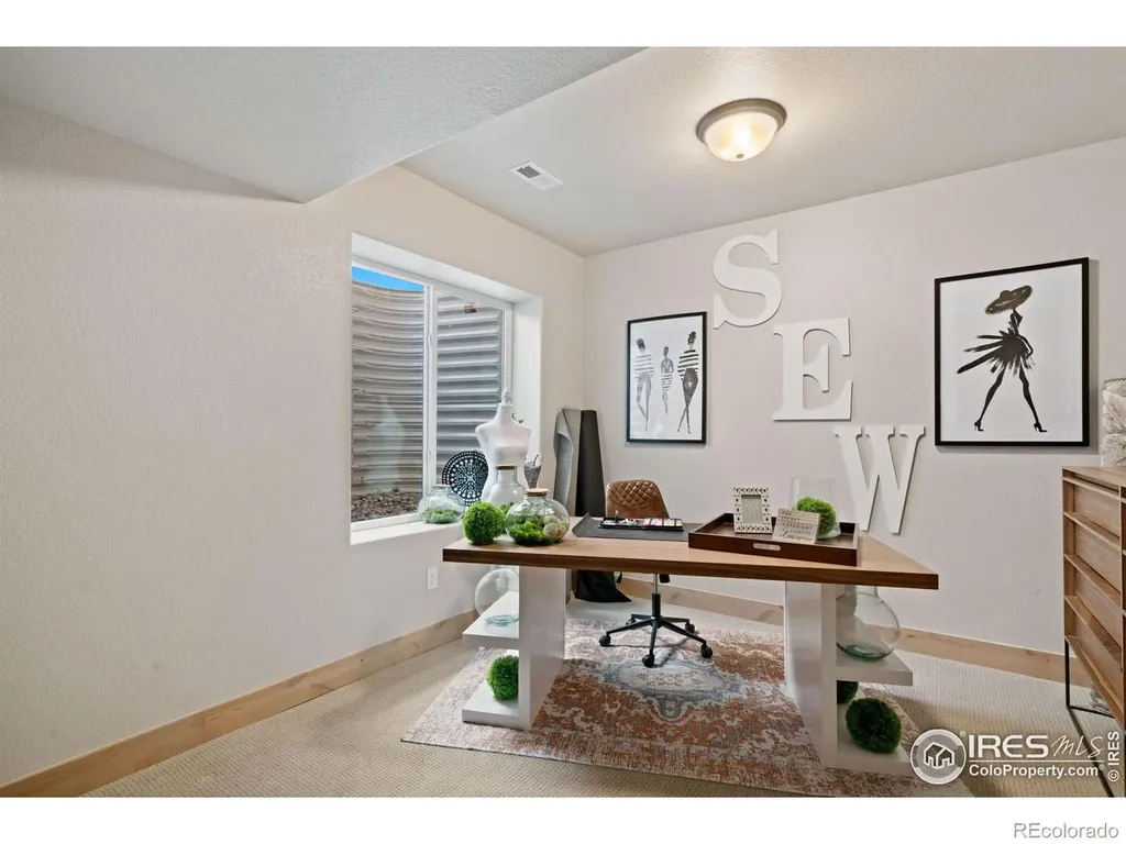 3661 N Buchanan Court Aurora CO 80019