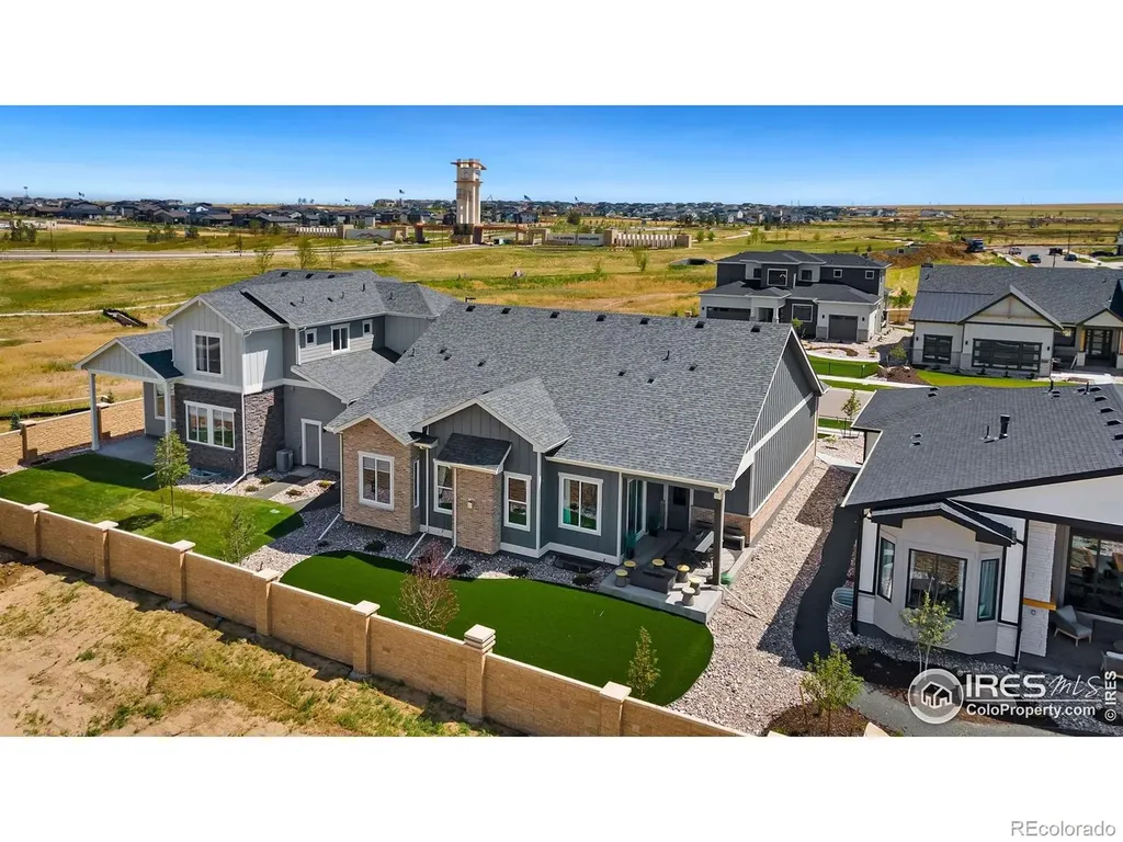 3661 N Buchanan Court Aurora CO 80019