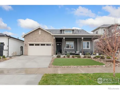 3661 N Buchanan Court Aurora CO 80019