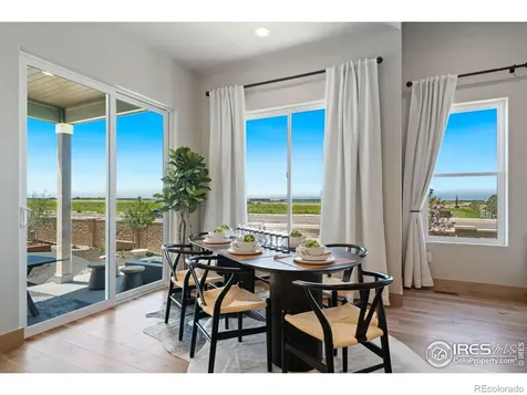 3661 N Buchanan Court Aurora CO 80019