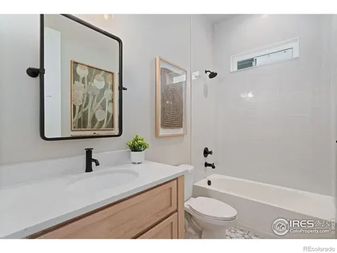 3661 N Buchanan Court Aurora CO 80019