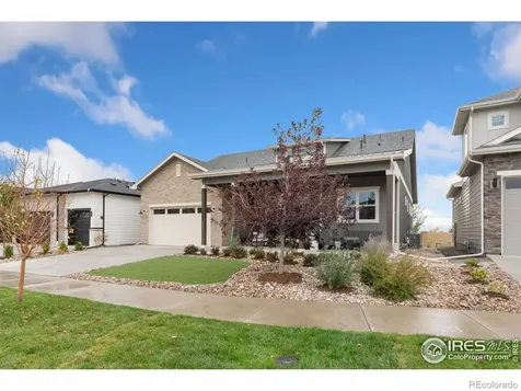 3661 N Buchanan Court Aurora CO 80019