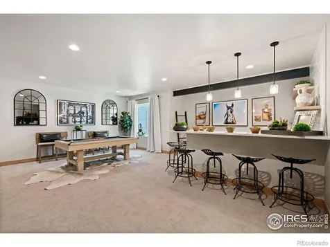 3661 N Buchanan Court Aurora CO 80019