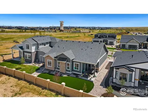 3661 N Buchanan Court Aurora CO 80019