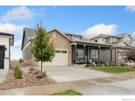 3661 N Buchanan Court Aurora CO 80019