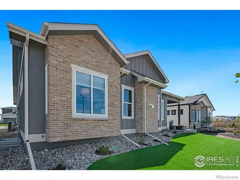 3661 N Buchanan Court Aurora CO 80019