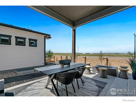 3661 N Buchanan Court Aurora CO 80019