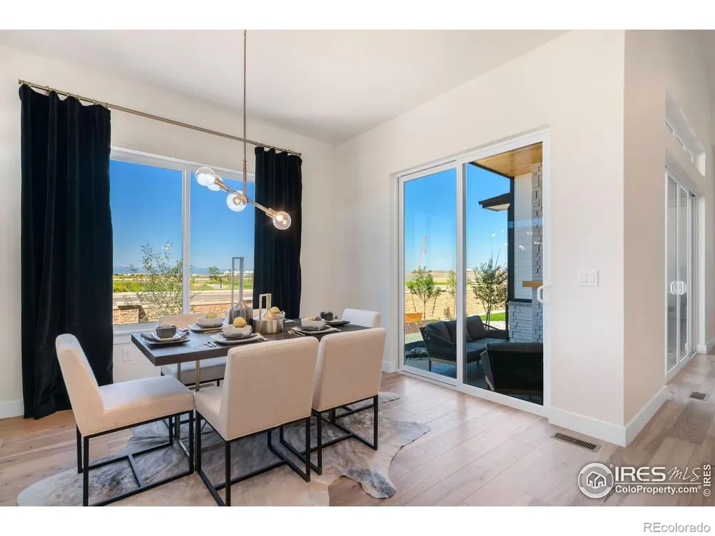3631 N Buchanan Court Aurora CO 80019