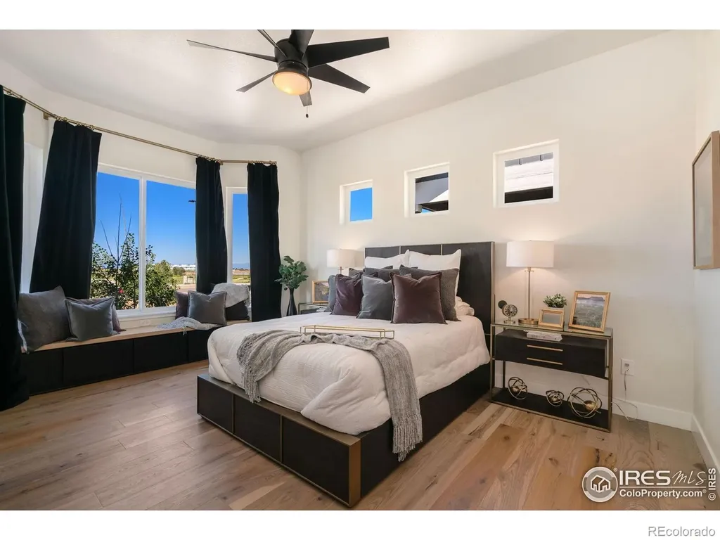 3631 N Buchanan Court Aurora CO 80019