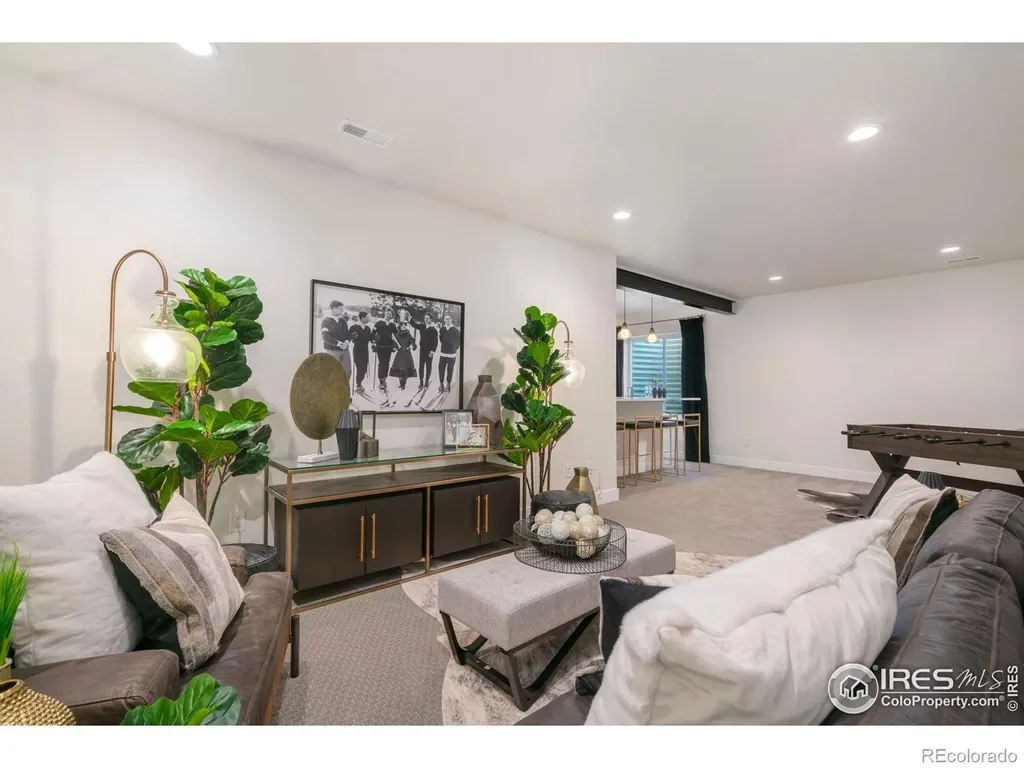 3631 N Buchanan Court Aurora CO 80019