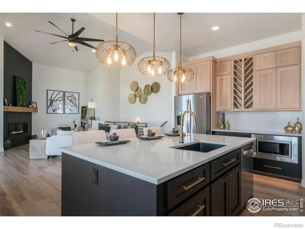 3631 N Buchanan Court Aurora CO 80019