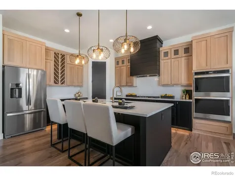 3631 N Buchanan Court Aurora CO 80019