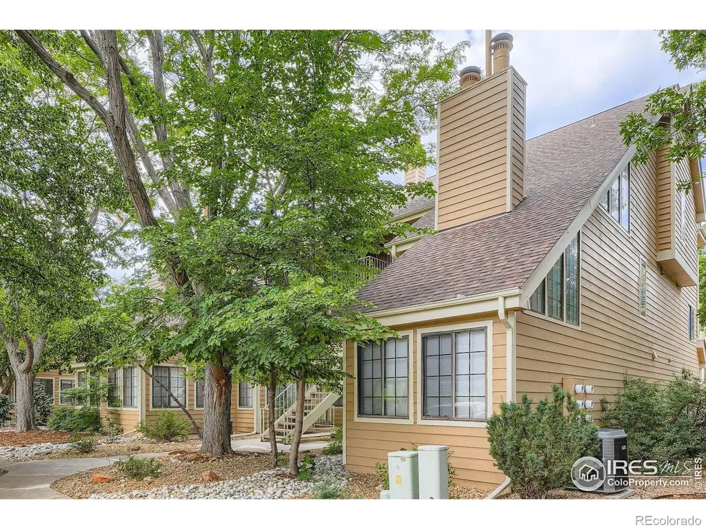 4767 White Rock Circle Boulder CO 80301