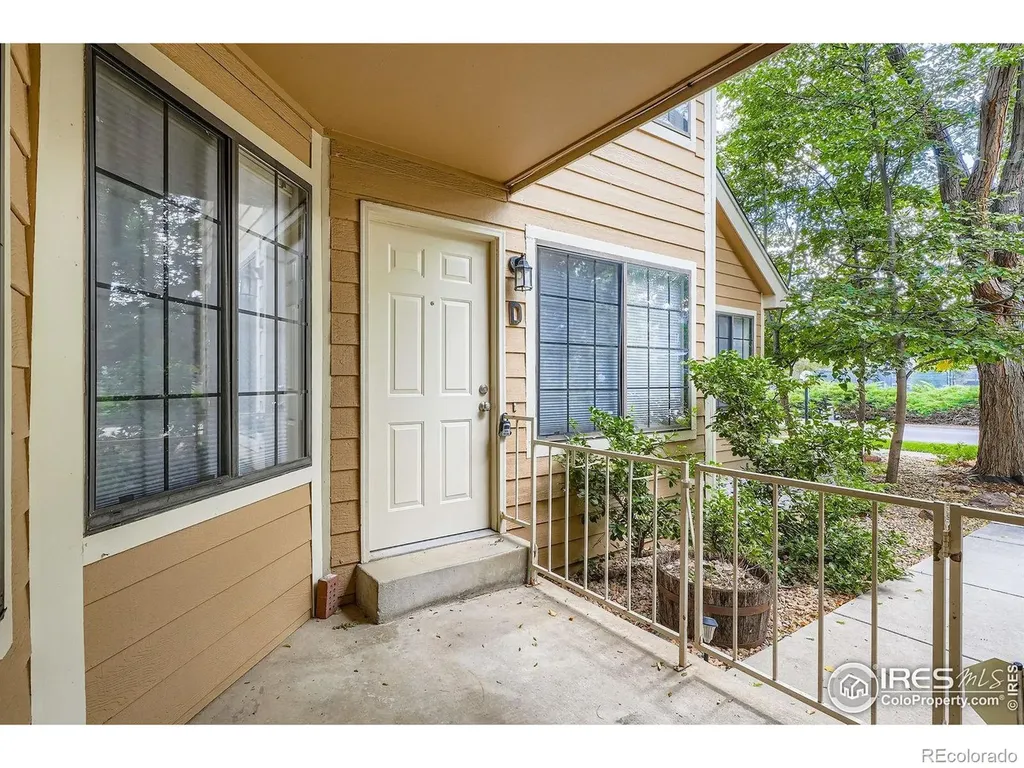 4767 White Rock Circle Boulder CO 80301