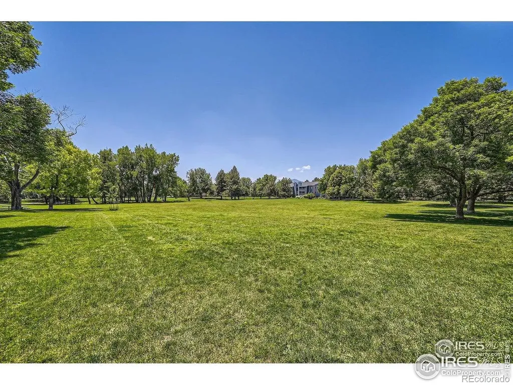 4767 White Rock Circle Boulder CO 80301