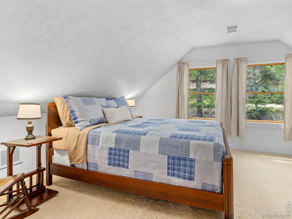 745 Hickory Drive Lyons CO 80540