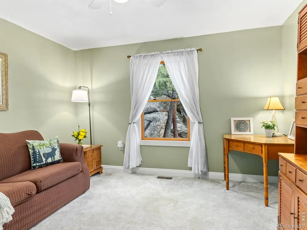 745 Hickory Drive Lyons CO 80540