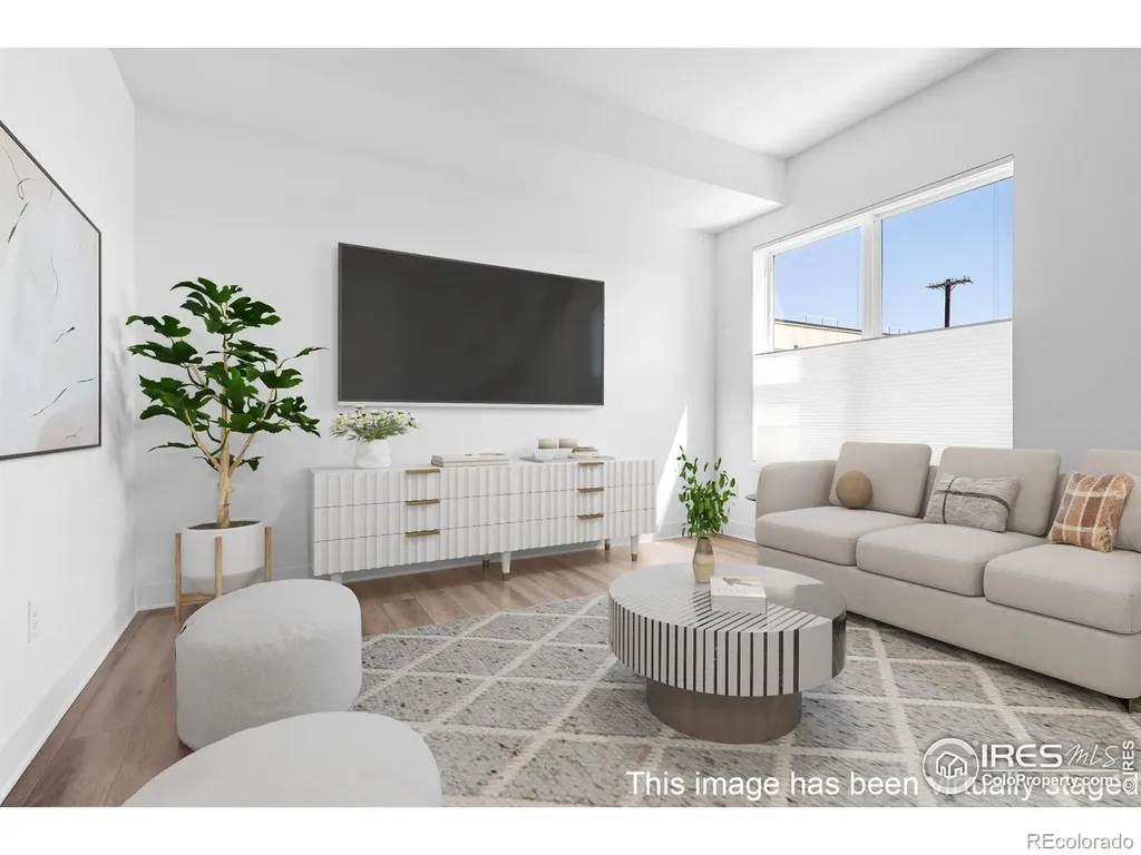 1707 Walnut Street Boulder CO 80302